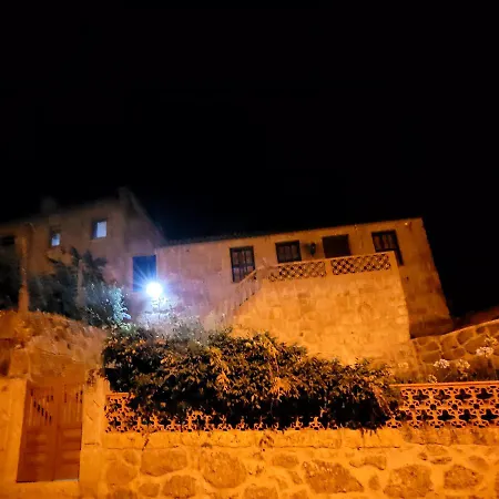 Casa Dos Strecht's Kır Evi Castelo de Paiva