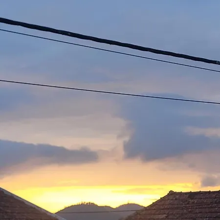 Εξοχικό σπίτι Casa Dos Strecht's *