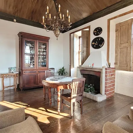 Casa Dos Strecht's *