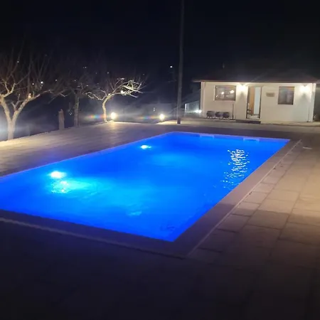 Casa Dos Strecht's *