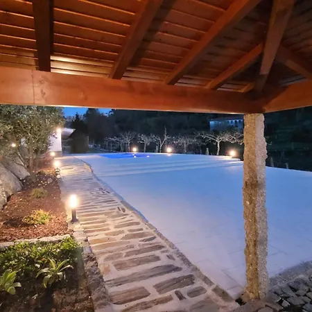 Casa Dos Strecht's *