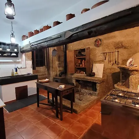 Kır Evi Casa Dos Strecht's Castelo de Paiva