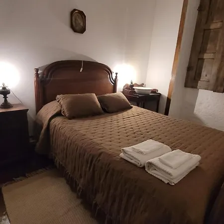 Casa Dos Strecht's Castelo de Paiva