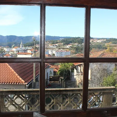 Εξοχικό σπίτι Casa Dos Strecht's *