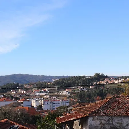 Casa Dos Strecht's