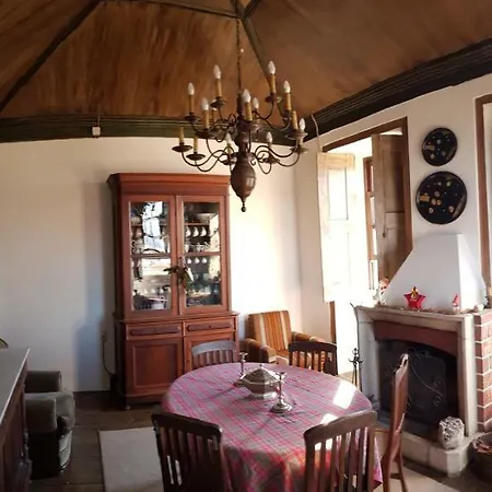 Casa Dos Strecht's Castelo de Paiva