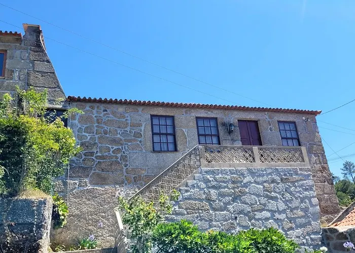 Kır Evi Casa Dos Strecht's