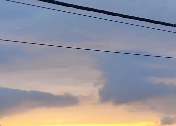 Landhuis Casa Dos Strecht's *