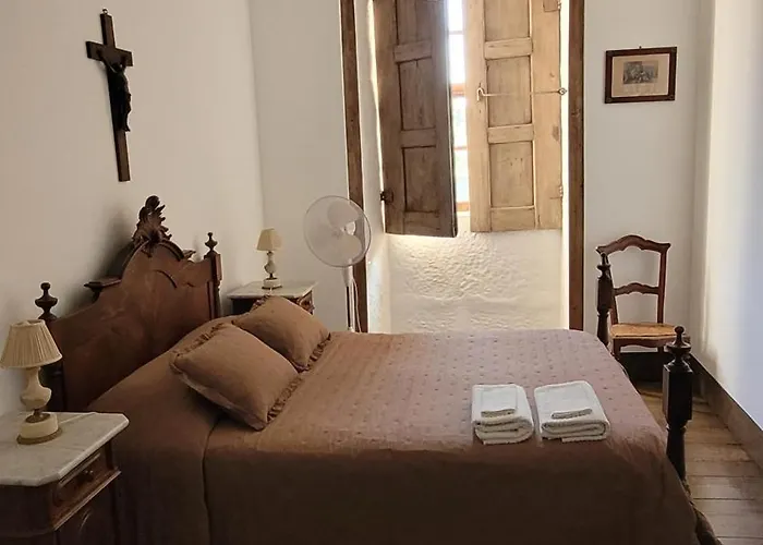 Kır Evi Casa Dos Strecht's