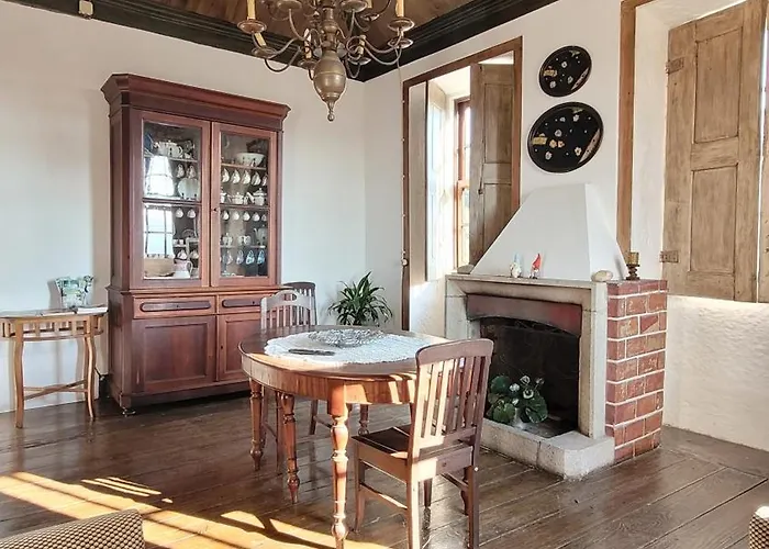 Casa Dos Strecht's *