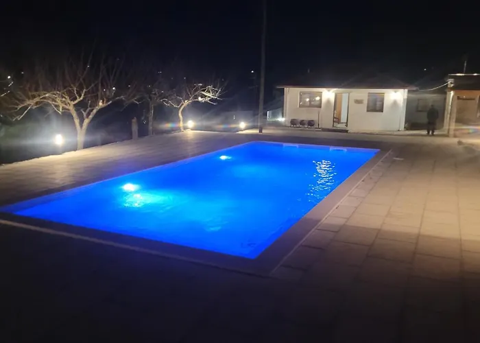 Casa Dos Strecht's *