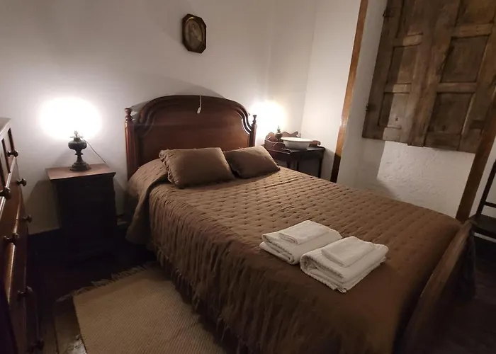 Casa Dos Strecht's Castelo de Paiva