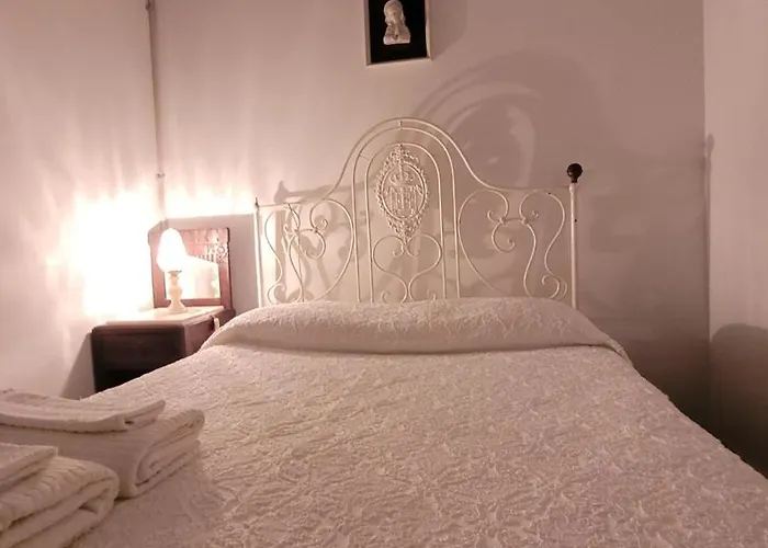 Casa Dos Strecht's Casa di campagna