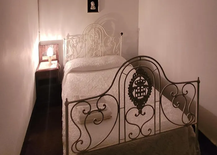 Casa Dos Strecht's Castelo de Paiva