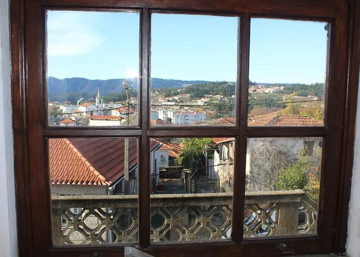 Kır Evi Casa Dos Strecht's *