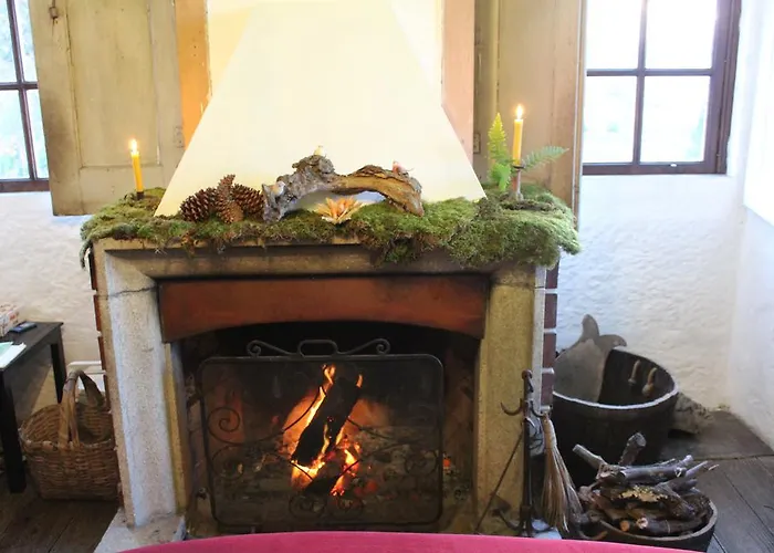 Casa Dos Strecht's * Castelo de Paiva