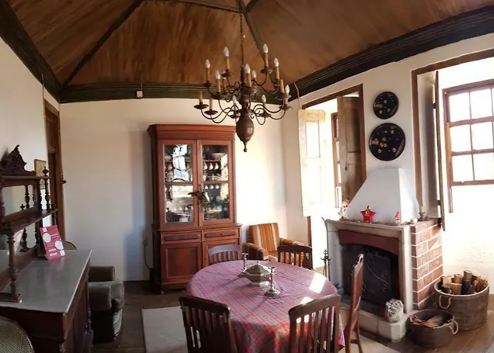 Casa Dos Strecht's Castelo de Paiva